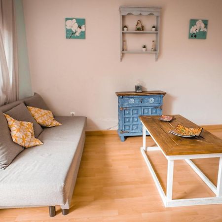 Chic Guesthouse Альхаурин-де-ла-Торре Экстерьер фото