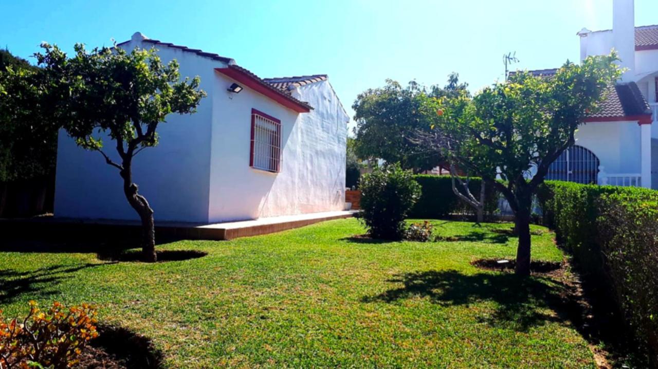 Chic Guesthouse Альхаурин-де-ла-Торре Экстерьер фото